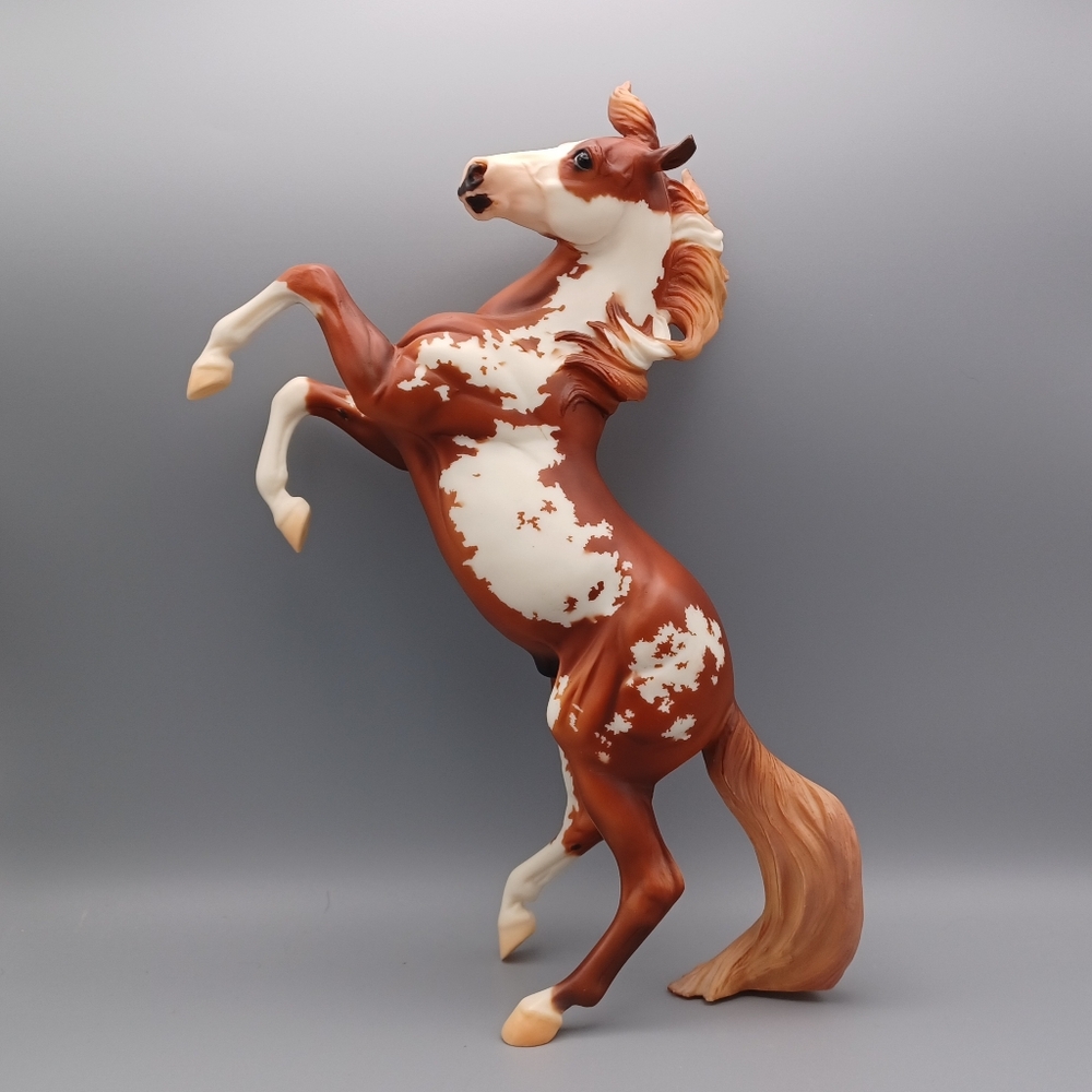 Breyer Hidalgo